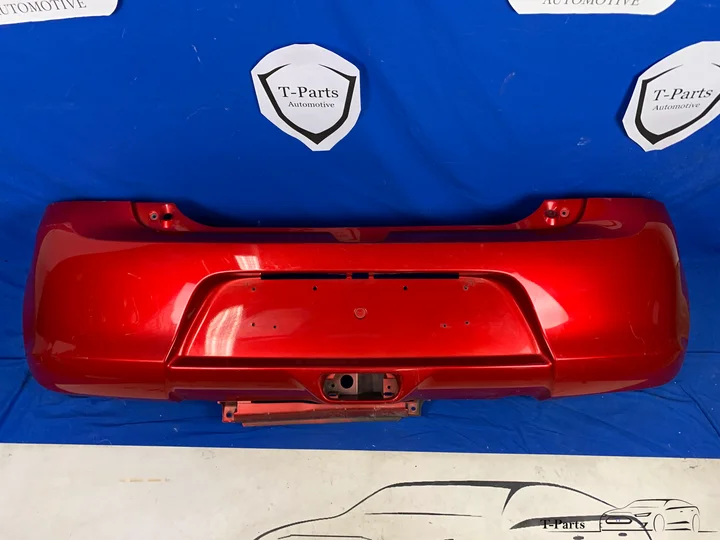 suzuki-swift-achterbumper-bumper-origineel-17 — foto 2