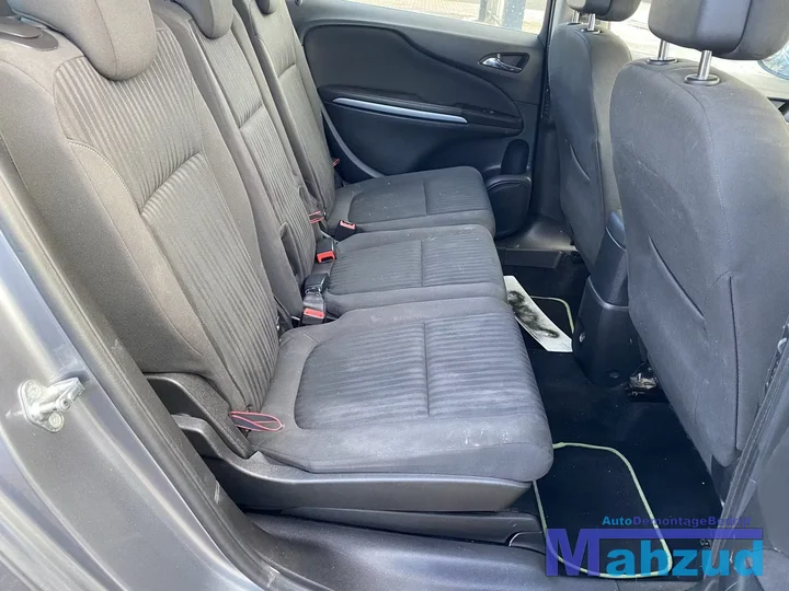 2016-opel-zafira-c-14-turbo-a14net-b14net-z10b-demontage-onderdelen — foto 11