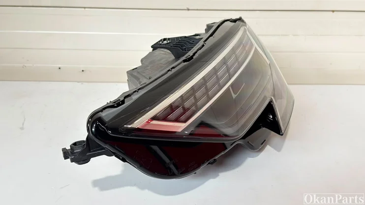 audi-rs3-8y-facelift-led-linker-koplamp-links-8y0941035m — foto 2