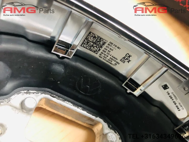 vw-golf-7-gti-polo-gti-stuur-met-airbag — foto 6