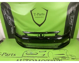 vw-volkswagen-polo-2g-voorbumper-pdc-bumper-18-2g0807217 — foto 3