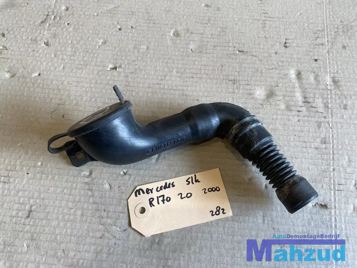 mercedes-slk-r170-ruitensproeiertank-a1708690317-a1708690320 — foto 2