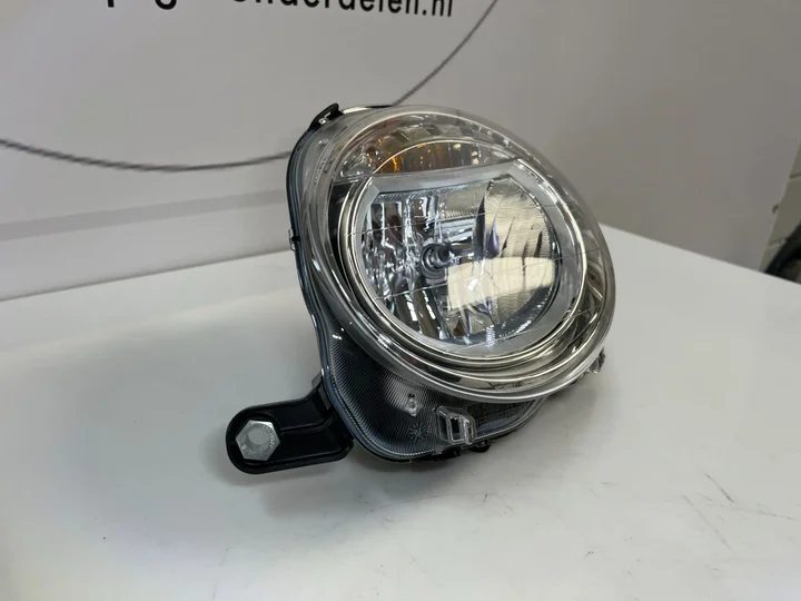 fiat-500-koplamp-links-51787492-2007-2015 — foto 3