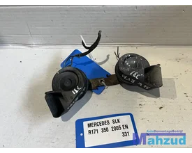 mercedes-slk-r171-toeter-claxon-dubbel-2005-2011