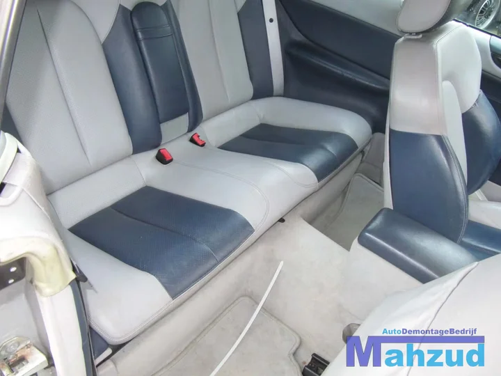 mercedes-a208-clk-320-32-motorblok-112940-m112940-motor — foto 9
