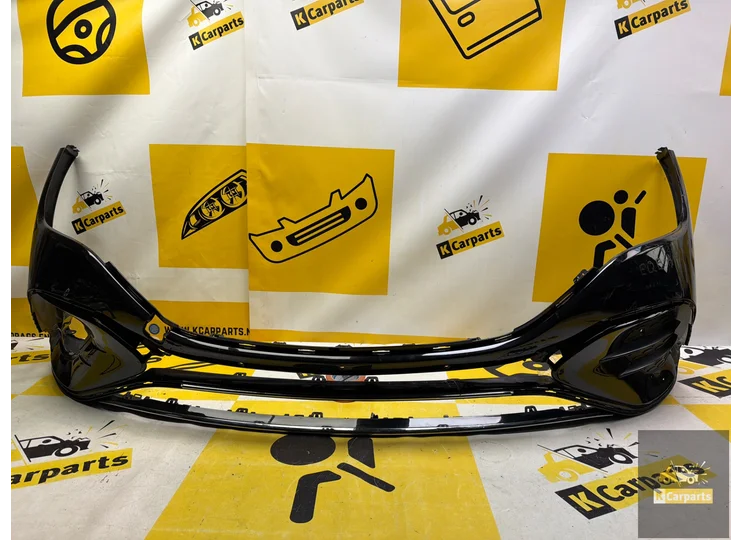 Mercedes Benz EQE V295 Front bumper AMG bumper A2958855702