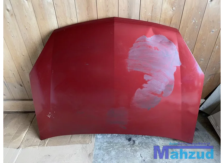 OPEL VECTRA C ROOD Z50C Motorkap 2002-2009