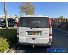 mercedes-vito-w639-trekhaak-2003