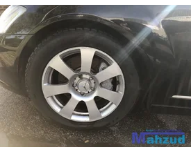 mercedes-s-klasse-w221-s320-cdi-642930-zwart-c197-onderdelen — foto 27