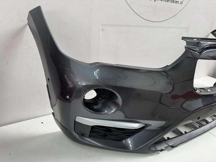 bmw-f48-x1-voorbumper-bumper-7354815-2014-2019 — foto 3