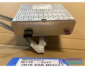 mercedes-aklasse-w176-w177-dab-module-2012-a2229005117 — foto 3