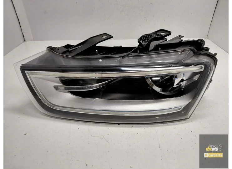 8U0941031, Audi Q3 8U Xenon Torsieverlichting links Ideaal