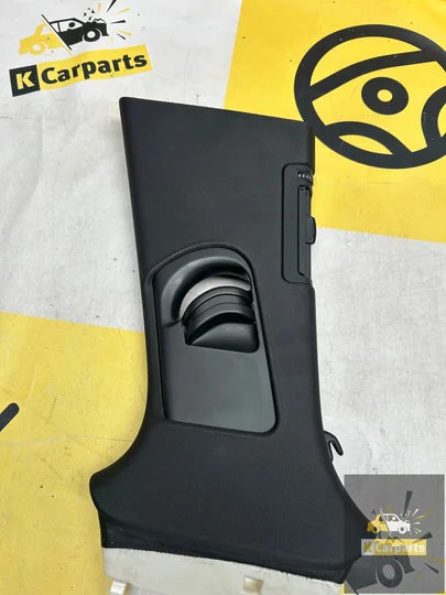 audi-a6-4g-c7-linkerzijde-b-stijl-4g0867243