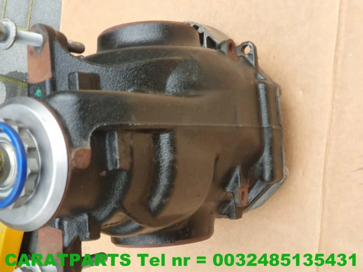 7603757-f30-differentieel-f31-cardanklok-f32-f33-f34-f36 — foto 8