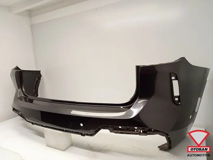 bmw-ix3-g08-lci-m-pakket-achterbumper-bumper-6xpdc-origineel — foto 2