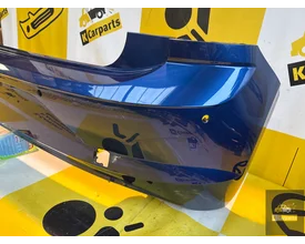 achterbumper-volkswagen-polo-2g-2017-4xpdc-2g6807417-bumper — foto 7