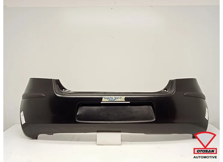 Toyota Yaris 2005 Achterbumper Bumper