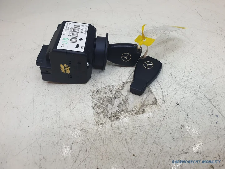 mercedes-w169-w245-a-b-klasse-contactslot-contact-slot-a1695452108-origineel-nette-staat-gebruikt-2014-2015-2016-2017-2018-2019-2020-2021-barendrecht-mobility-service — foto 3