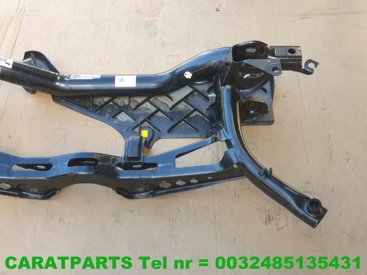5q0505315g-s3-achteras-golf-8-gti-subframe-achter-leon-a3-8y — foto 2