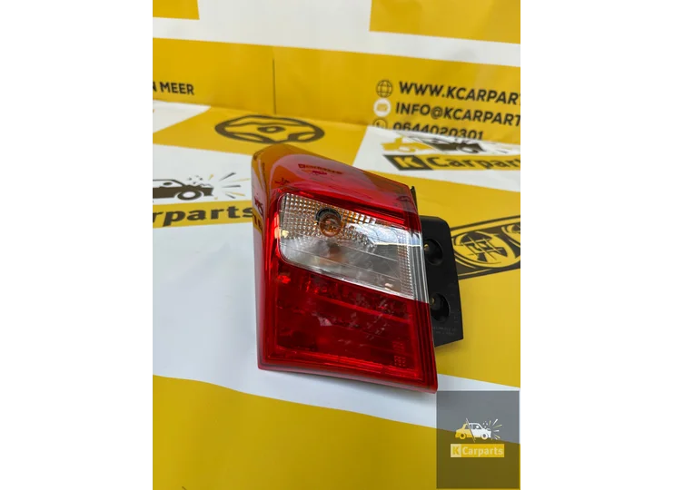 HYUNDAI I30 MK2 Links ACHTER BUITENACHTERLICHT 92401-A50