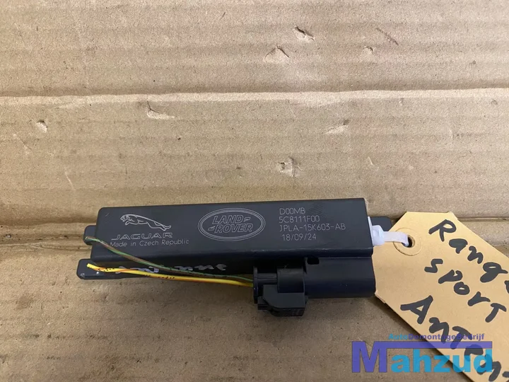 landrover-jaguar-keyless-toegang-module-antenne-jpla15k603ab — foto 2