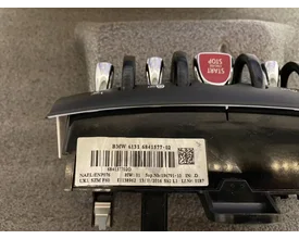 mini-countryman-f60-startstop-schakelaar — foto 3