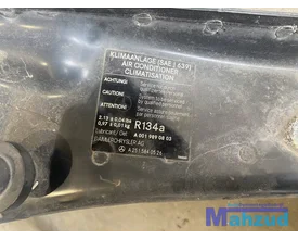 mercedes-r-klasse-w251-frontplaat-frontbalk — foto 4