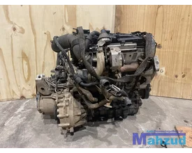 vw-golf-6-16-tdi-versnellingsbak-5-bak-handbak-lub — foto 7
