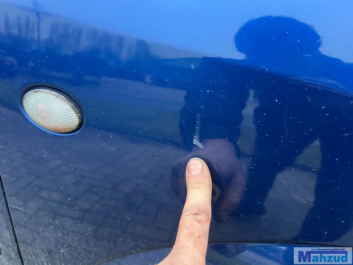 opel-meriva-a-blauw-z21b-rechts-voorscherm-20032010 — foto 2