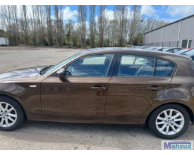 2010-bmw-1-serie-e87-118i-20-n43b20a-b090-bruin-demontage — foto 4