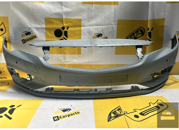 Bumper Opel Astra K voorbumper 39052730 pdc