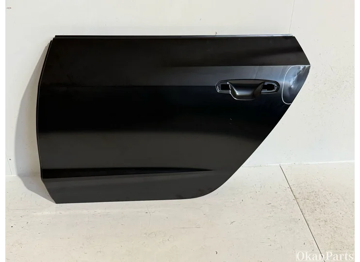 Audi A7 Sportback porte arrière gauche gauche 4K8833051C