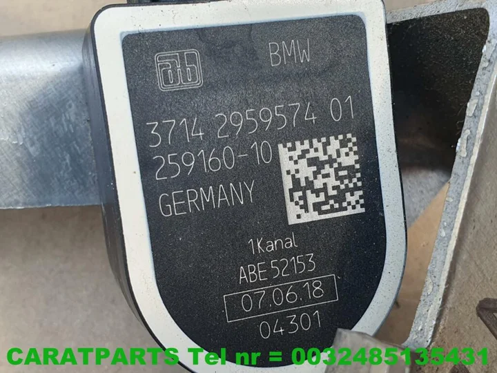 2959574-m5-f90-g11-niveausensor-g12-g30-g14-g15-g16-f93-f91 — foto 4