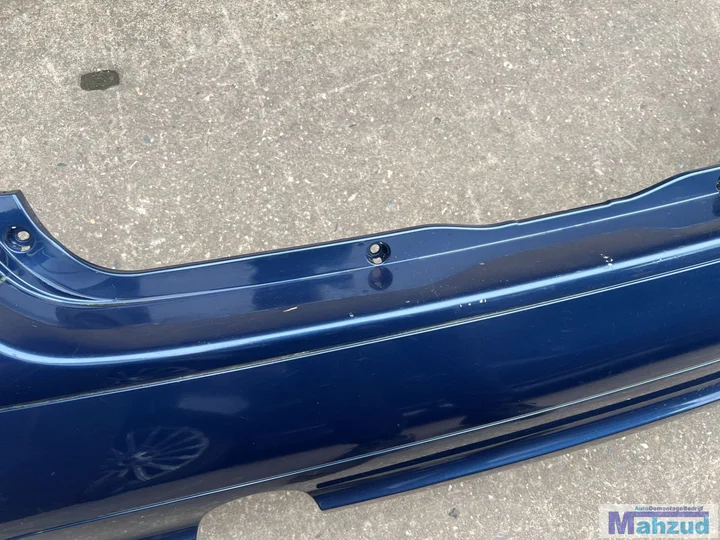 mercedes-a-klasse-w169-blauw-375-achterbumper-20042011 — foto 6