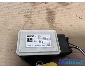 opel-corsa-d-opc-eps-sensor-module-20052014 — foto 2