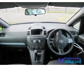 opel-zafira-b-19-cdti-motorblok-z19dt-motor — foto 7