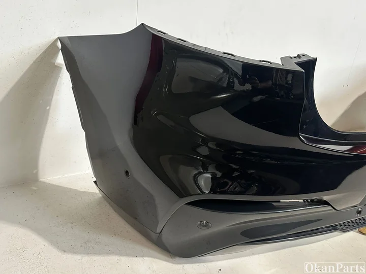 bmw-x3-g01-x4-g02-m-sport-pakket-achterbumper-5112139605 — foto 2