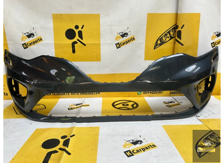 Voorbumper Renault Clio 5 VII 2019-2023 620228351R bumper 
