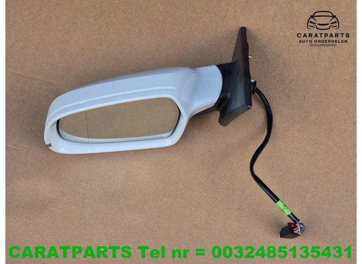 8T8857409 A5 Sportback Klappspiegel A5 inkl. Klappspiegel A5