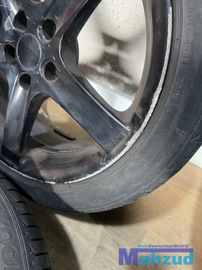 mercedes-c-klasse-w204-velgen-5x112-666-18-inch — foto 9