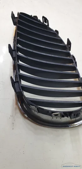 grille-bmw-e90-3-serie-grill-zwart-chrome-origineel-gebruikt-2005-2008 — foto 17