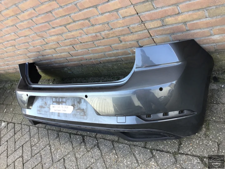 vw-golf-7-facelift-hatchback-achterbumper-bumper-4xpdc-origineel — foto 3