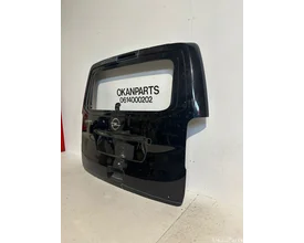 opel-zafira-life-achterklep — foto 2