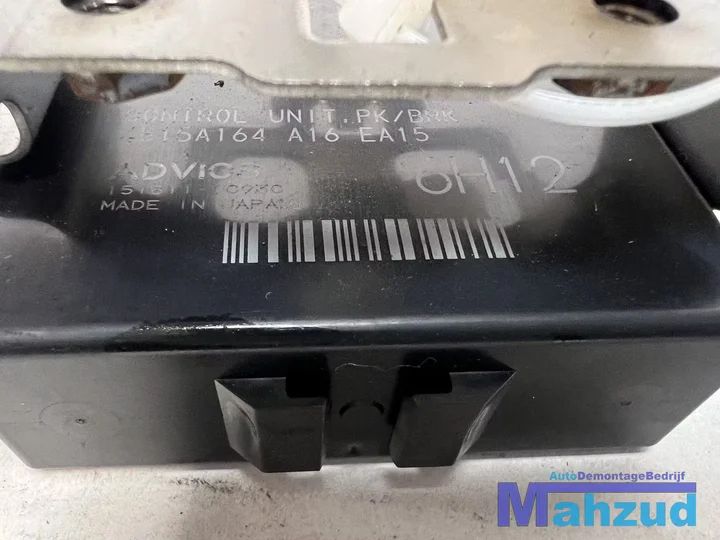 mitsubishi-outlander-phev-handrem-module-2015-4815a164 — foto 3