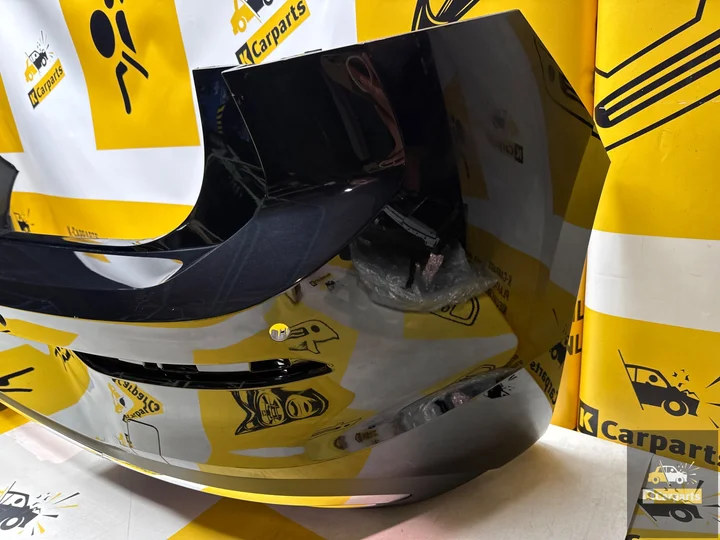 vw-golf-8-viii-5h6807421c-style-achterbumper-lc9x-4xpdc — foto 3