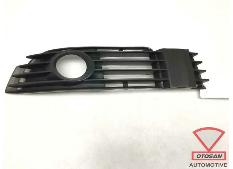 vw passat 2003 voorbumper rooster links nieuw! 5837593