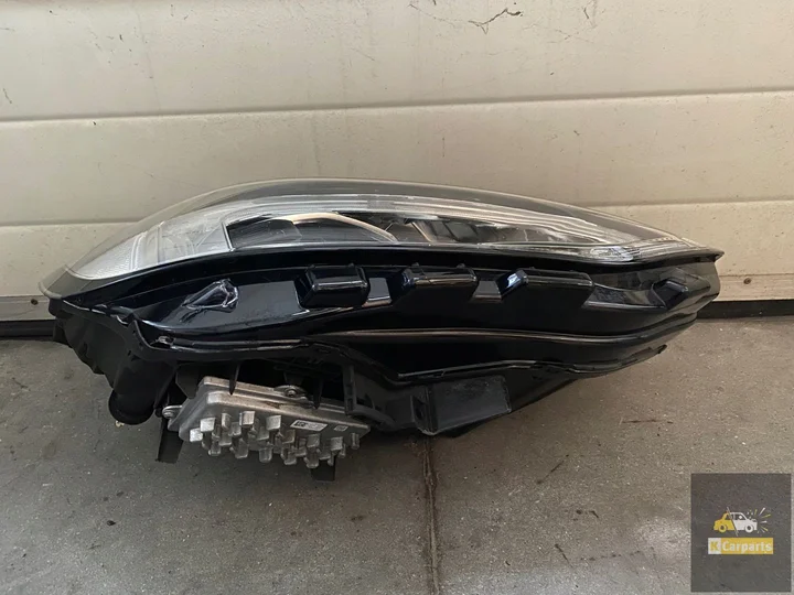 kt4b13w029hg-kt4b13w029hg-volledig-ledlamp-rechtsvoor-ford-edge-liftlamp-origineel-kt4b13w029hg — foto 4