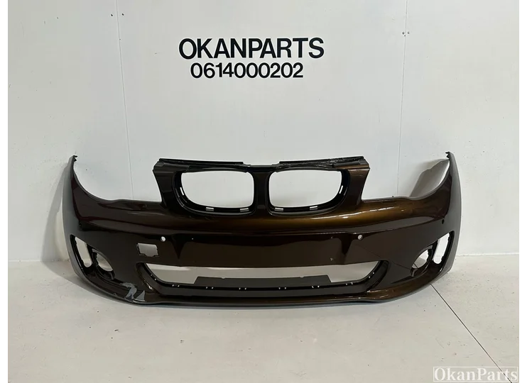 BMW 1-serie E82 E88 LCI voorbumper 6410F310ZZ