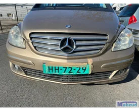 mercedes-b-klasse-w245-brons-791-voorbumper-2005-2011