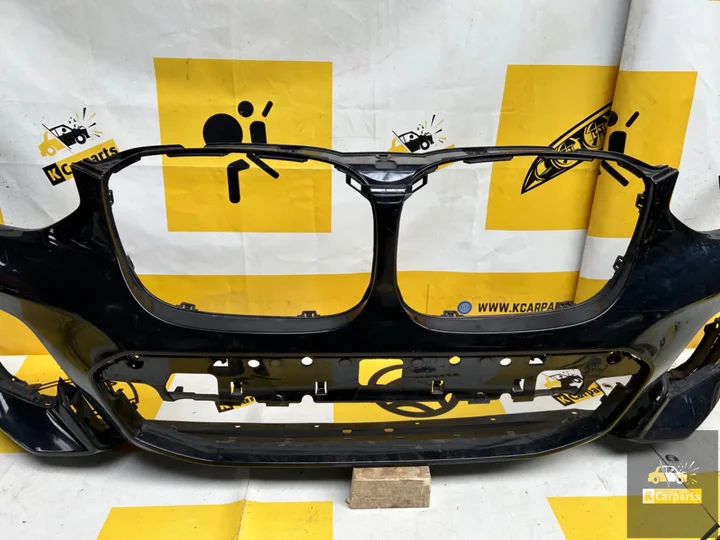 bmw-x3-g01-voorbumper-m-pakket-pdc-origineel-5111139605 — foto 4